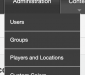 Setting up your Custom Color Templates Setting up your Custom Color Templates