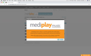 Mediplay Music